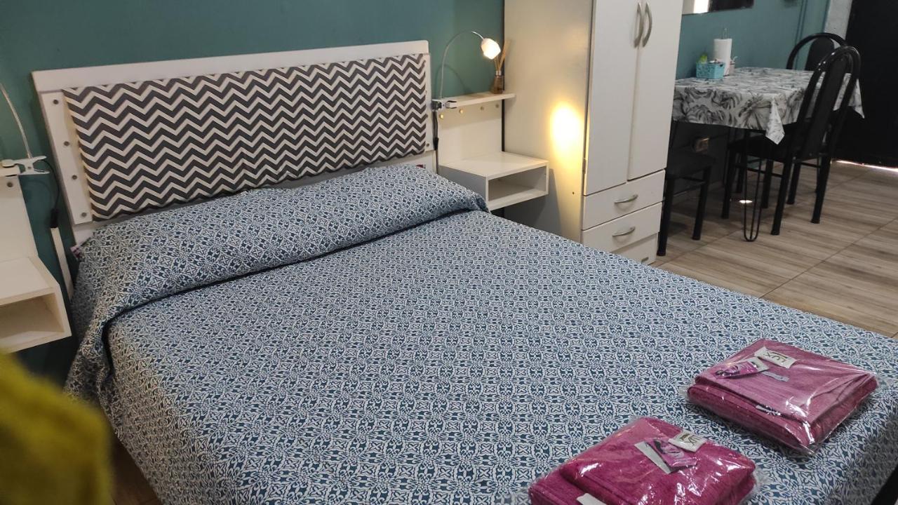 Ezeiza 1 Nuestro Lugar A 15 Minutos Del Aeropuerto Tranfer Opcional Desde Y Al Aeropuerto De Ezeiza Las 24 Horas Pet Friendly Exterior foto